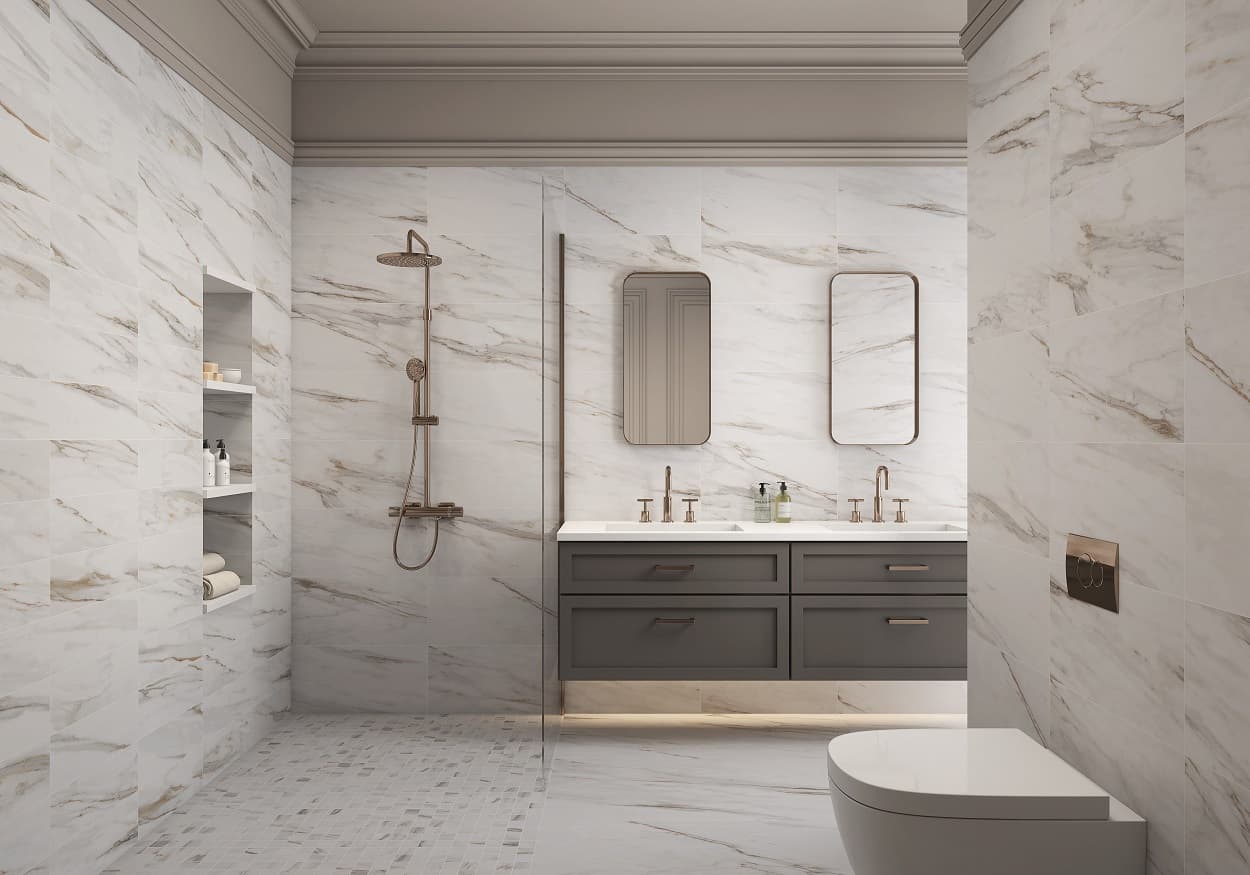 Castile Luxury Surfaces